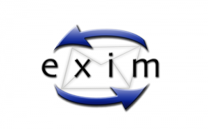Налаштування exim4 в Debian Linux для відправлення пошти